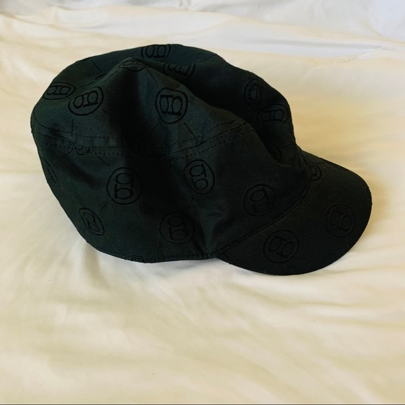 Bebe Cabbie Hat